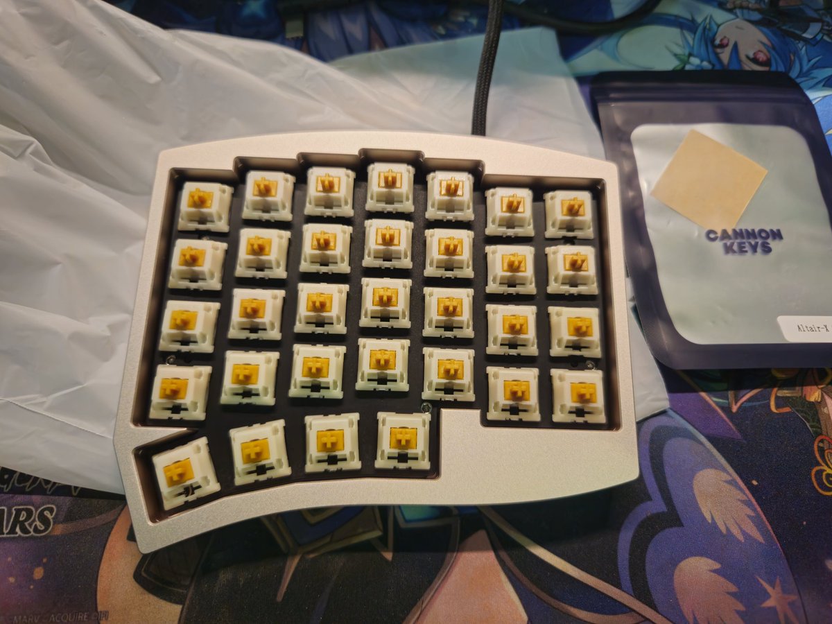 Accelsharp's tweet image. Right side working!