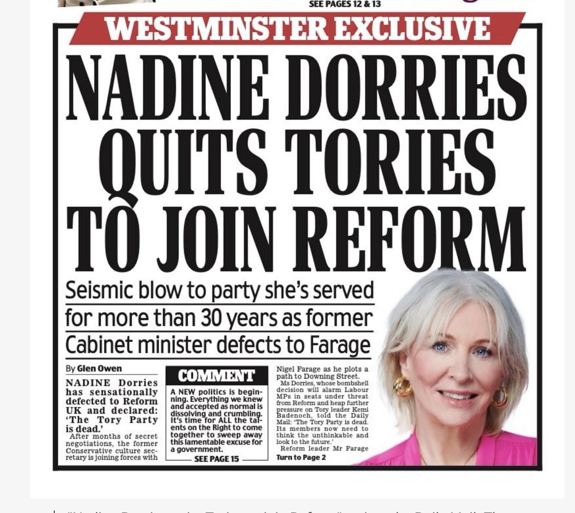 Seismic shock ???????