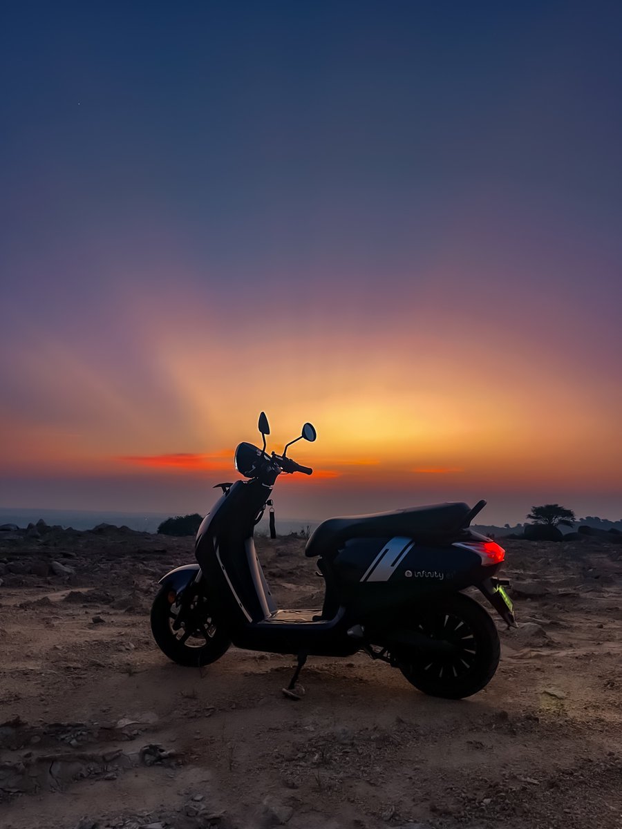 vivekanandahr's tweet photo. 11 years, one Wicked Ride :) 

From renting two-wheelers to making them and renting them again. Grateful for the journey, the team, and the investors who backed us. Thanks for everything. https://t.co/MWfiezwHZf