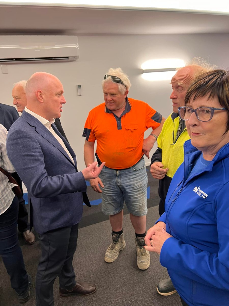 something is brewing