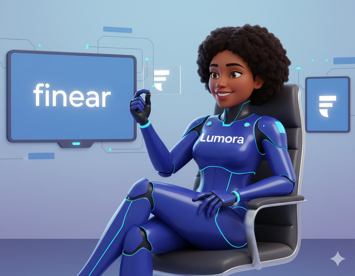 lumora_base's tweet image. GM CT 

Are you a Fin?
gfinear

With Finear, learning becomes more engaging, goal-oriented, and financially rewarding. 

It’s not just an app for studying, it’s a full toolkit that combines AI, and blockchain rewards to help users stay consistent, productive, and successful 😊.