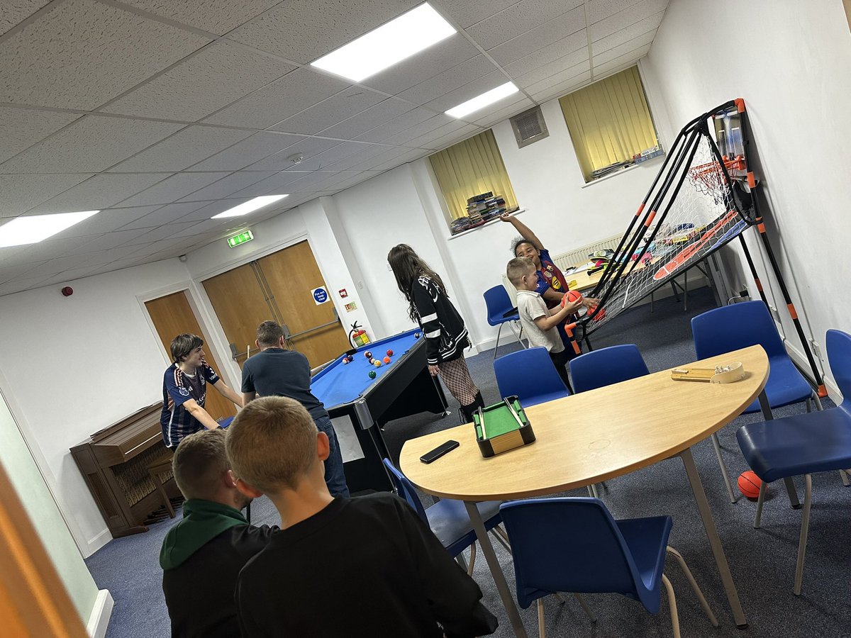 Hunslet Rugby Foundation (@hunsletrugby) on Twitter photo 