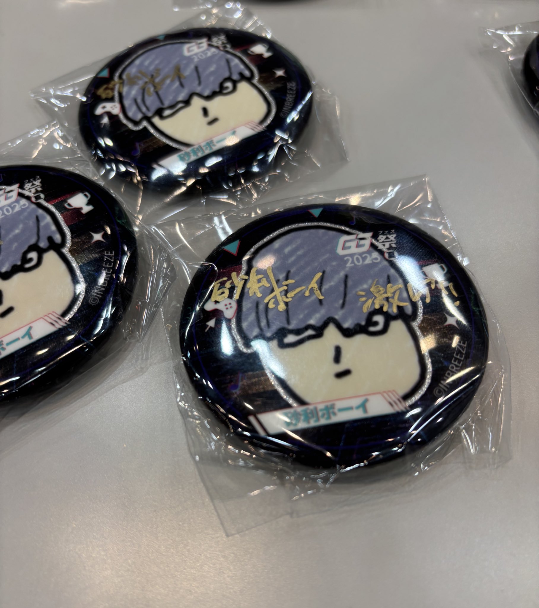 缶バッジ ZZZ 16pt】ゼンレスゾーンゼロ ちびキャラ缶バッジ 白祇重工