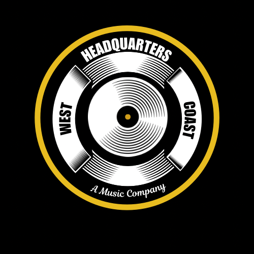 New Music Company Coming Soon