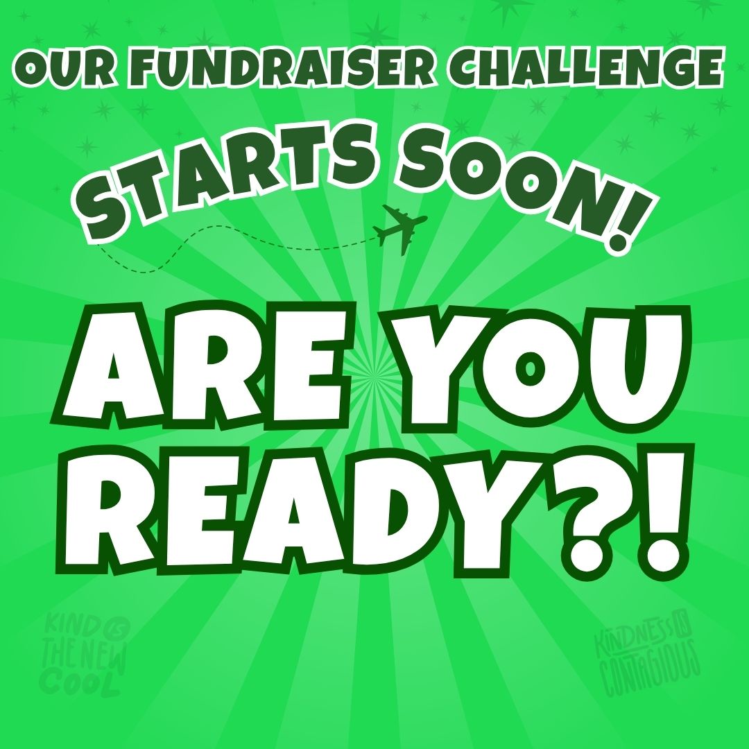 thedigitalnest's tweet image. Our Fundraiser Challenge is almost here! We’ll be spreading kindness while raising funds for our school. Let’s make a difference together!
#FundraiserChallenge #SpreadKindness #beingkindiscool