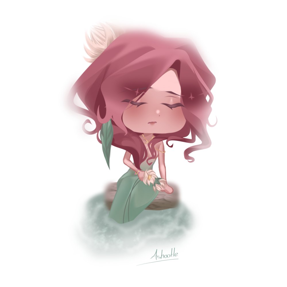 Ashootle tweet media