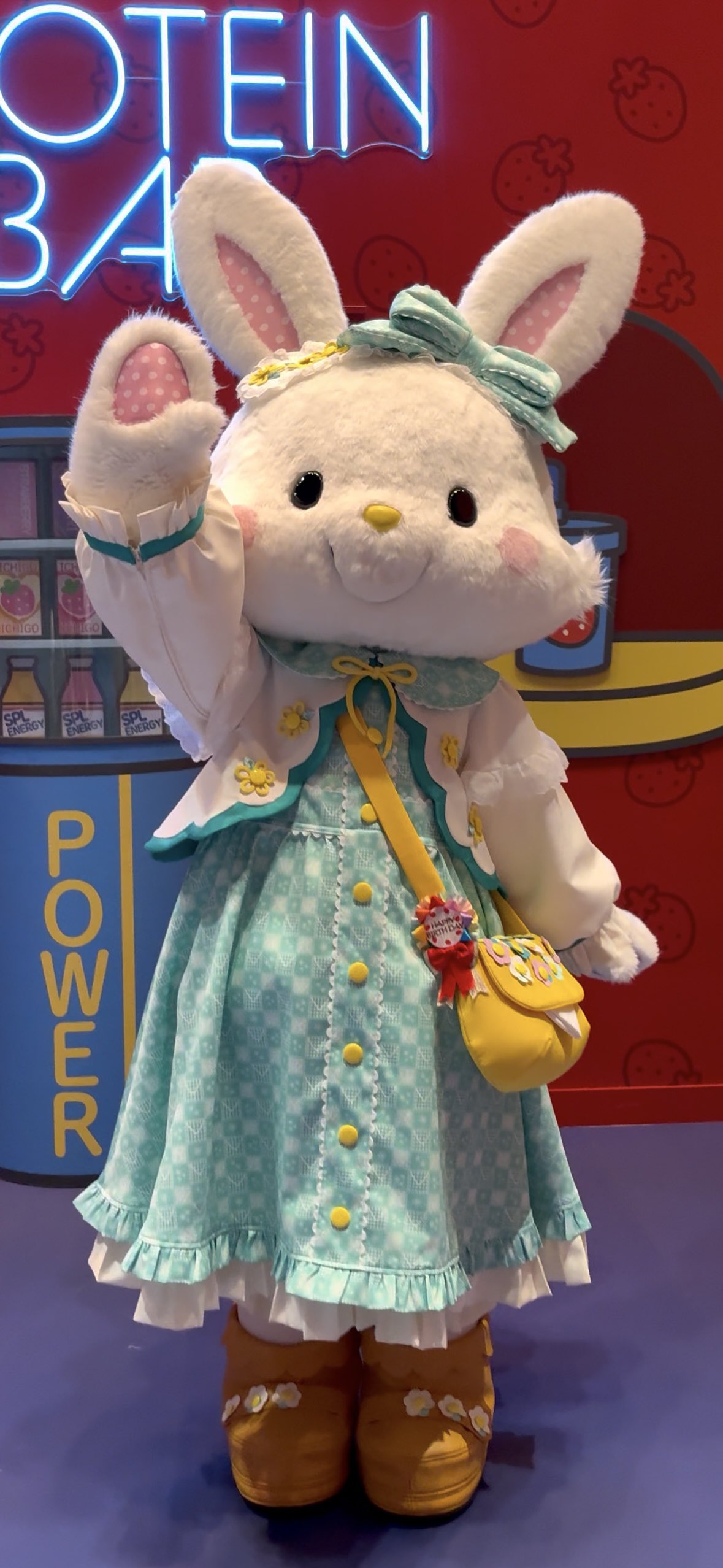 かりん🍥サンリオ垢 on X: 