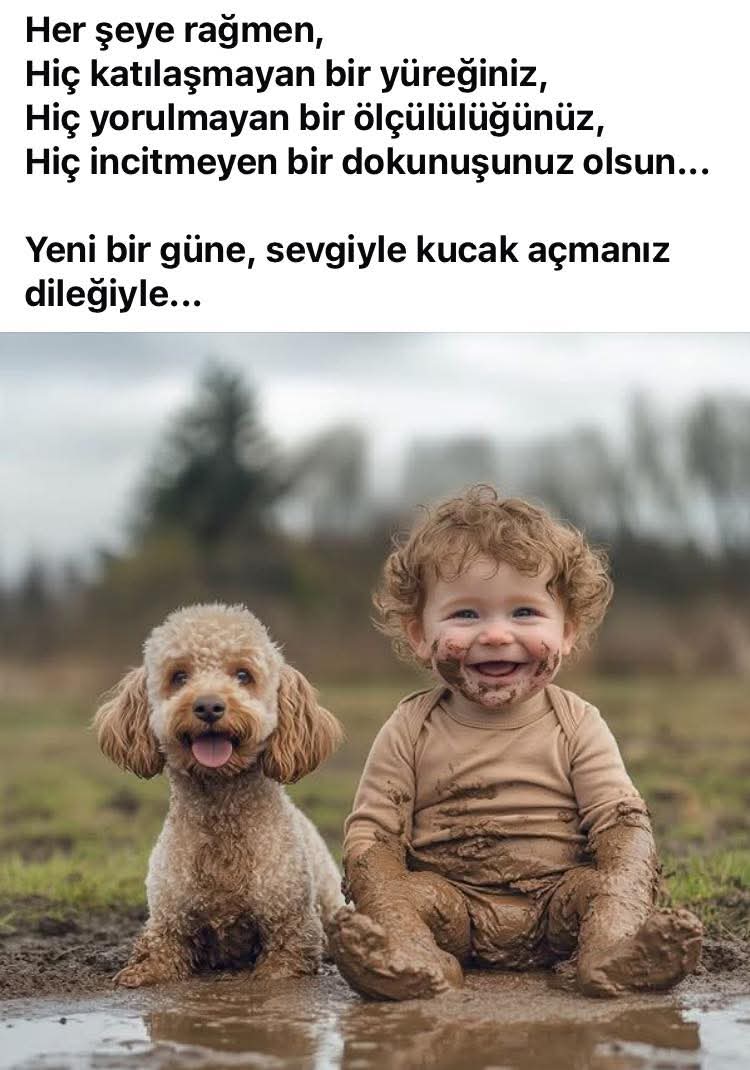 GÜNAYDIN❤️❤️❤️❤️
GÖNLÜNÜZDEN GEÇEN
ÖMRÜNMÜZE NASİP OLSUN
SEVGİYLE KALIN❤️🍀☕