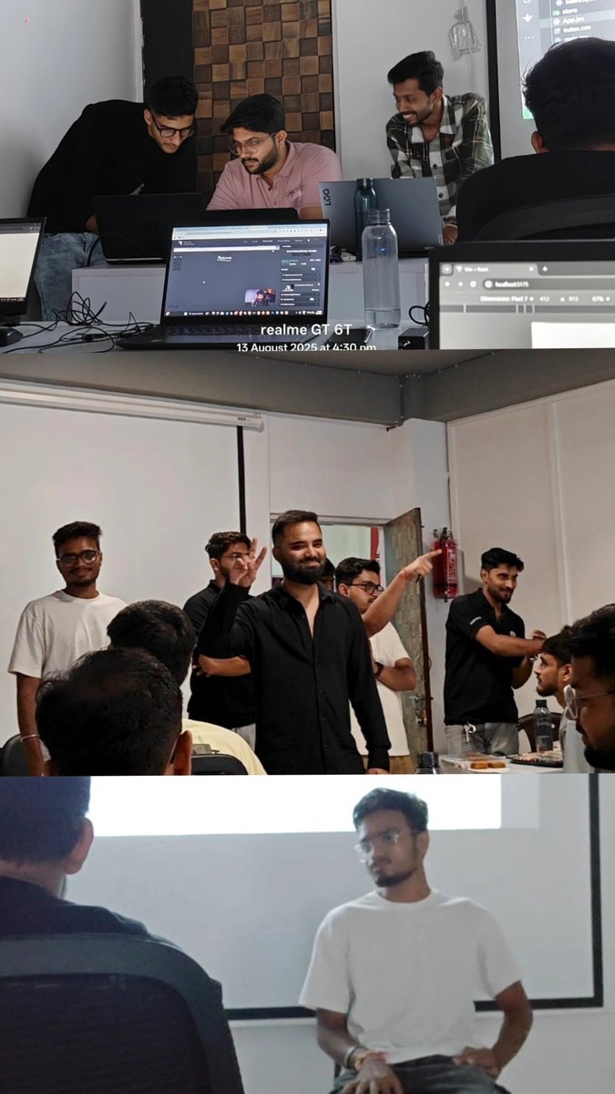 codewithbixi's tweet image. Happy Teacher’s Day to my amazing teachers!
#kodrbootcamp