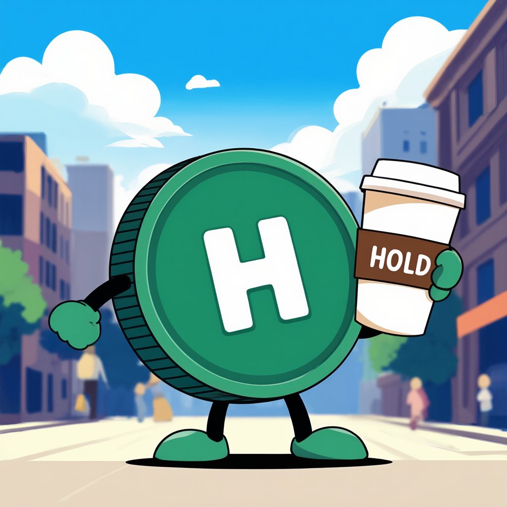 GM
$HOLD- Hold Coin on $Sol 
Ca: FgPLZQLqWmivVbsfm7Wwth75Vtfi3zDfJnwLjRPYcqcZ

Join to TG: t.me/ctoholdcoin