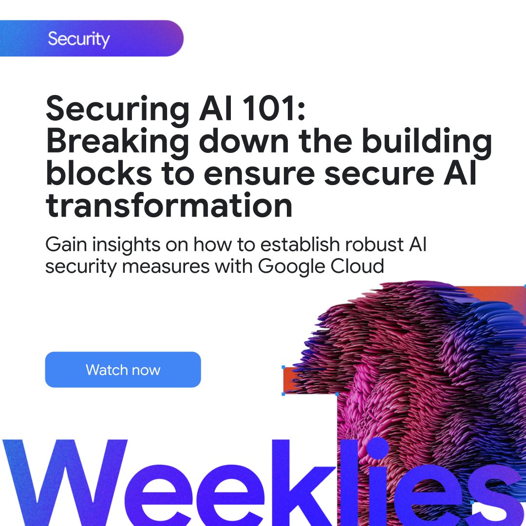 Google Cloud ANZ tweet media