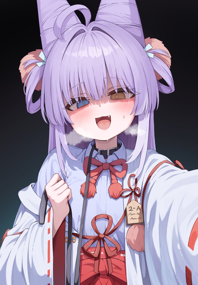 まんなく tweet media