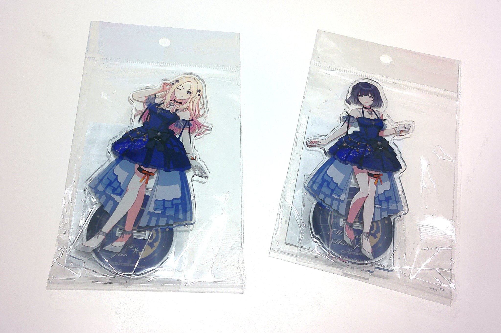 アイドルマスター オフィシャルショップ on X: 