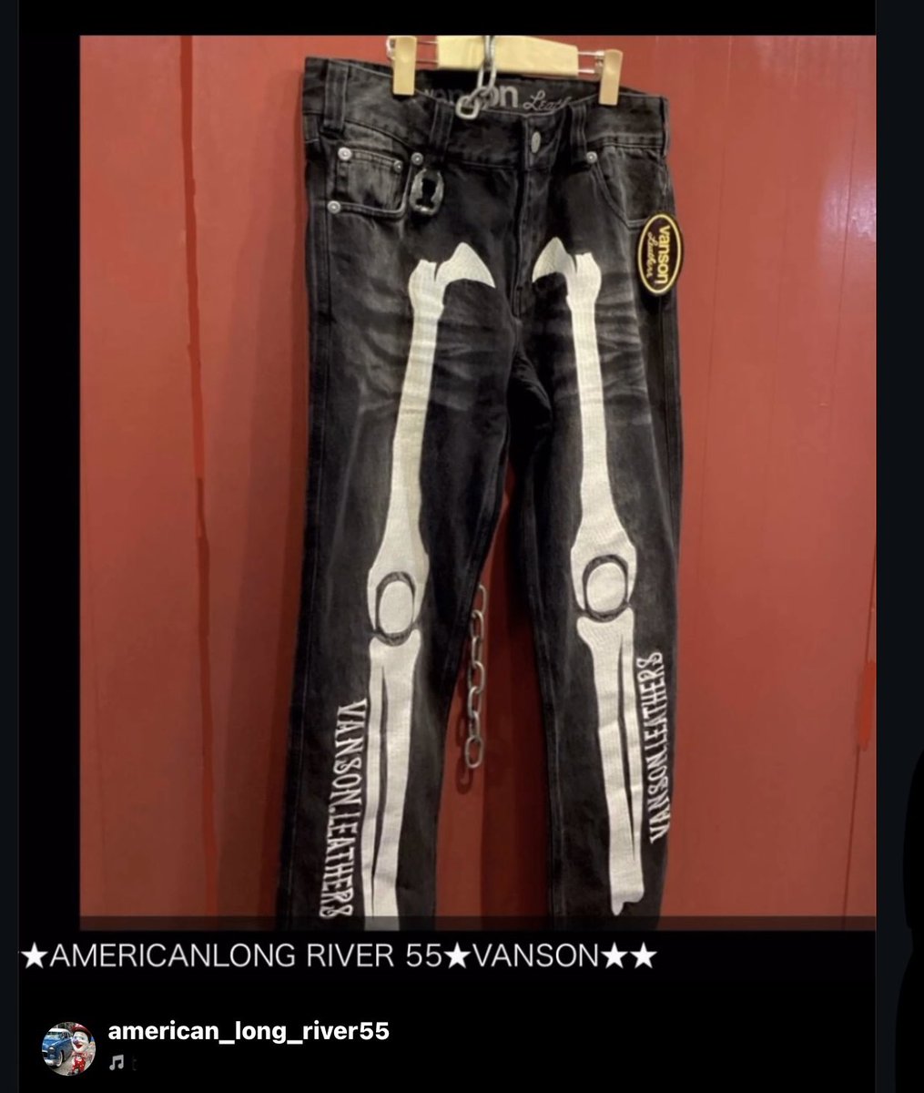 アメリカンロングリバー55 リバーシブルスカジャン ホットロッド ロカビリー柄S アメリカンロングリバー55 (@american_long_river55) • Instagram