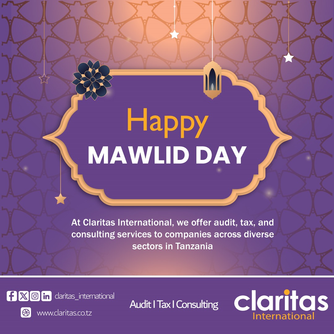 Happy Mawlid Day