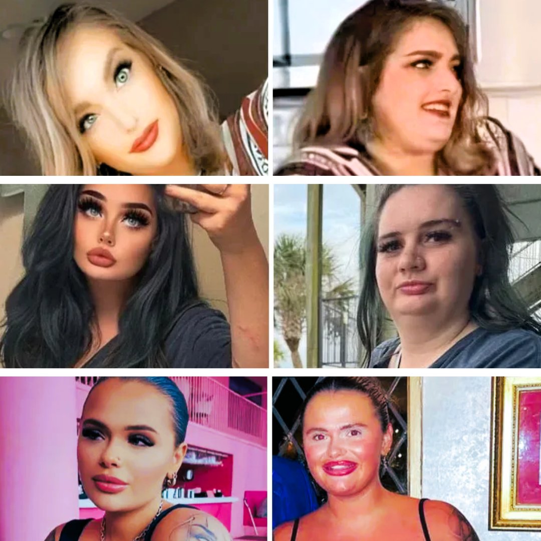 _IntelArt's tweet image. 22 Imágenes que exponen la gran estafa de las redes sociales.
Redes Sociales..... vs...... Realidad.
⬇️🧵