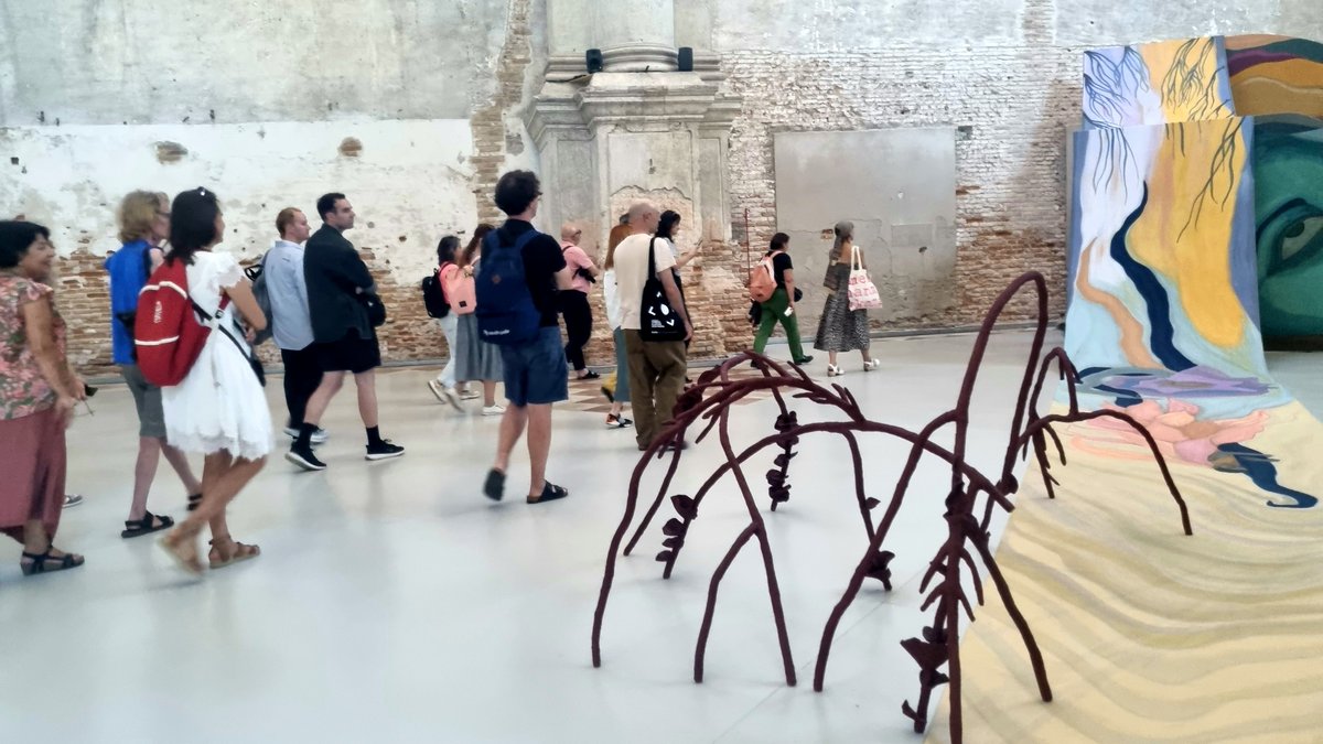 TRACTS COST Action tweet media