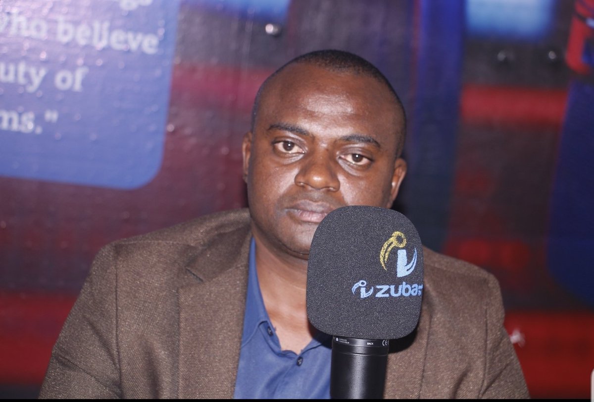 Ngoma District tweet media