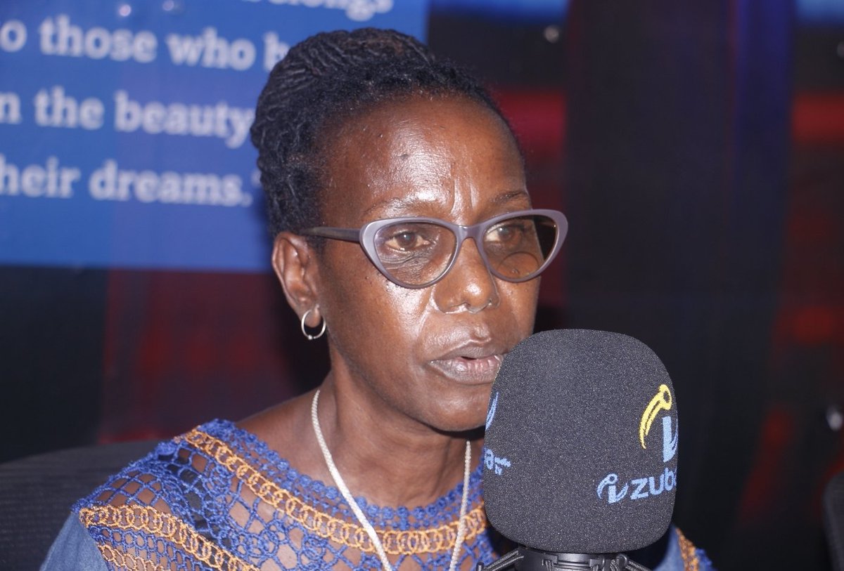 Ngoma District tweet media