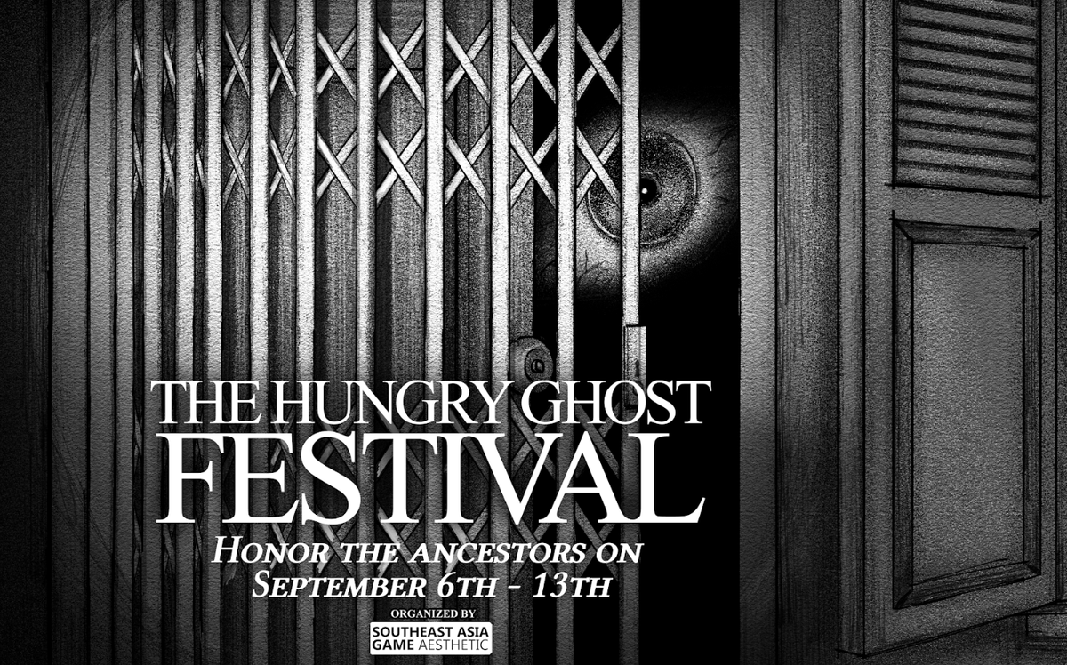 New games and Free demos to try | STEAM FESTIVAL
#Steam #pcgaming #HorrorGame
store.steampowered.com/curator/450226…