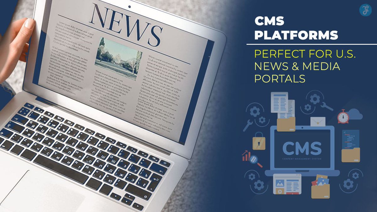editorialge's tweet image. 💻 Need a CMS that powers your news site?
Check out 8 CMS platforms perfect for U.S. news and media portals.
#CMS  #NewsTech  #DigitalMedia  #WebDevelopment 
editorialge.com/cms-platforms-…