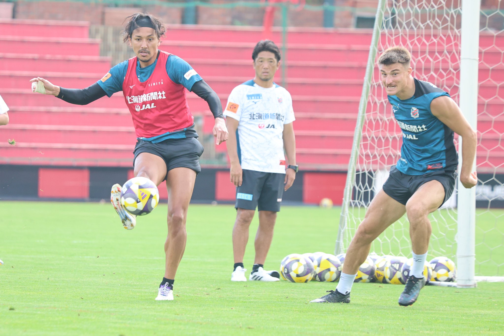 北海道コンサドーレ札幌公式 on X: 