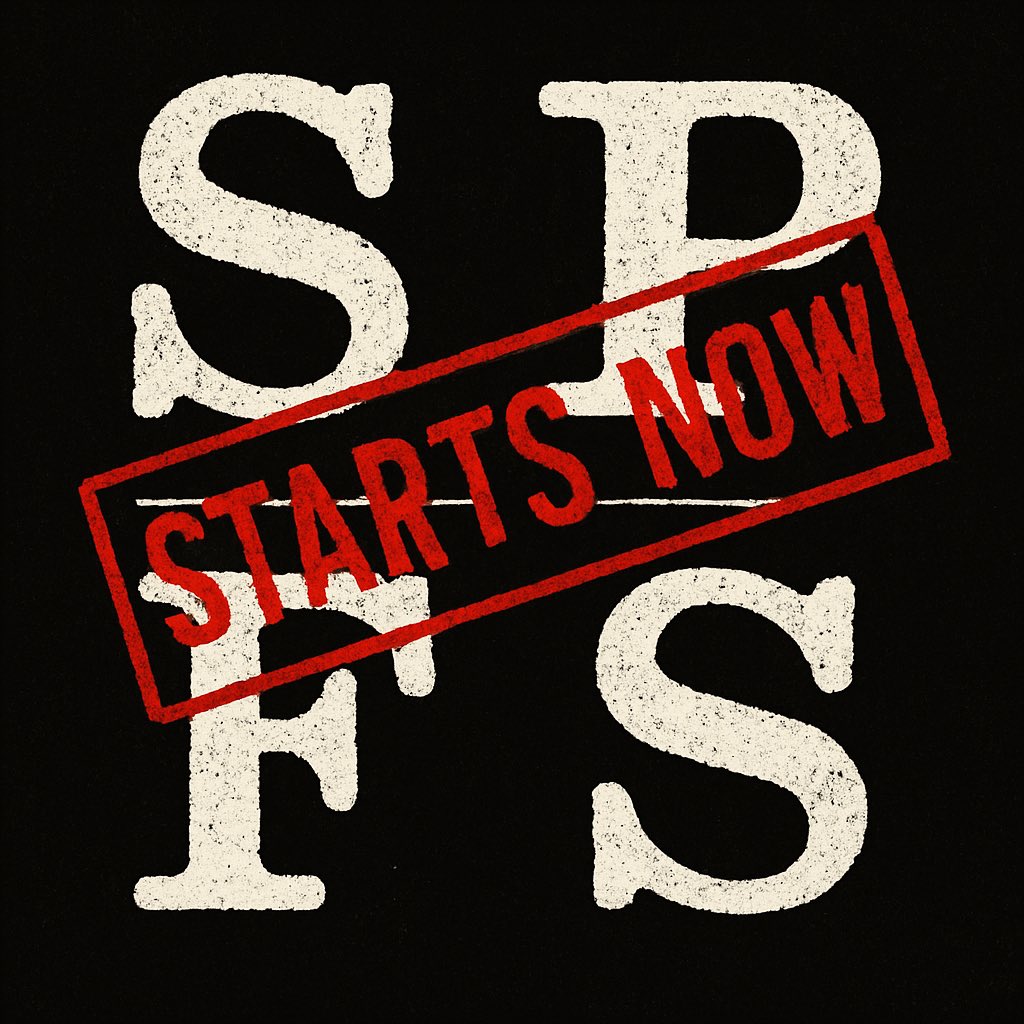 SoftPower/FulStories podcast tweet media