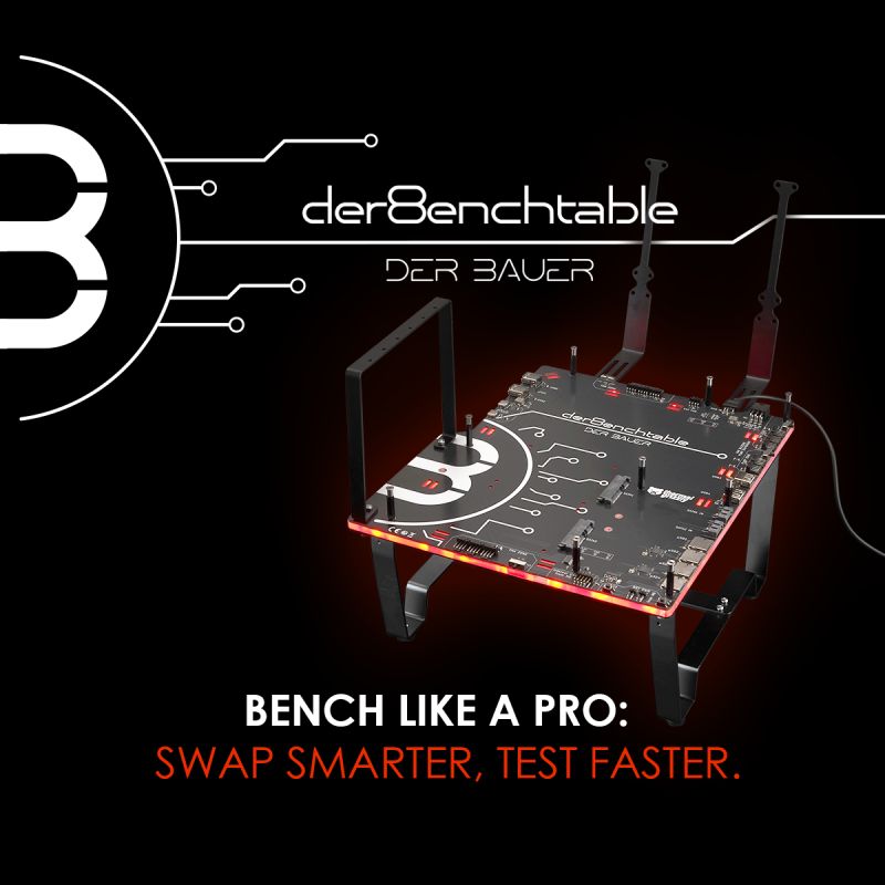 TechAceJP's tweet image. Thermal Grizzlyより、究極のベンチマークが新登場！！

TechAceのブログで詳しくご紹介しています。
ぜひチェックしてみてくださいね👀

ブログはこちらから👇
techace.jp/blog/

#自作PC #水冷 #ThermalGrizzly #DeltaMate