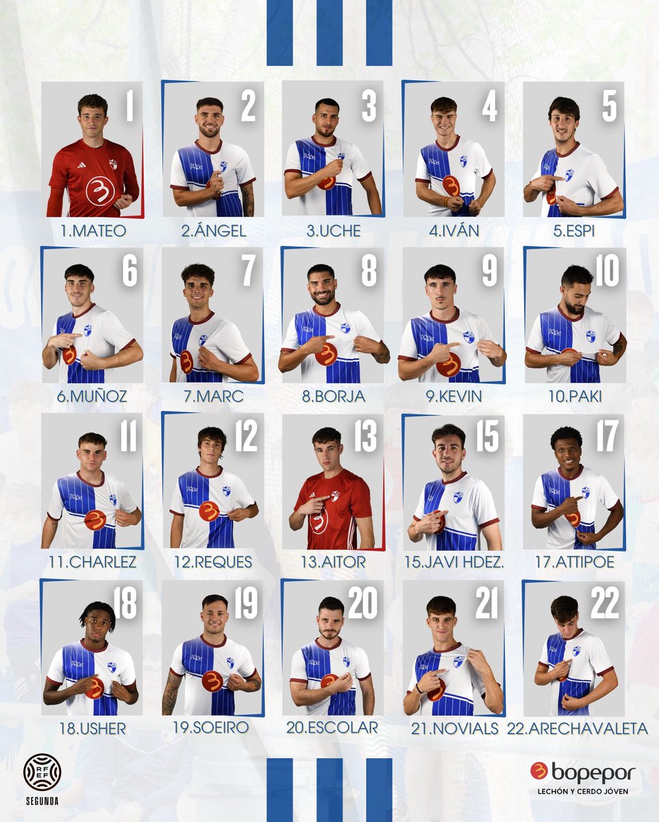 𝗗𝗢𝗥𝗦𝗔𝗟𝗘𝗦 𝗢𝗙𝗜𝗖𝗜𝗔𝗟𝗘𝗦 𝟮𝟱/𝟮𝟲 ☝🏻

#OrgulloArlequinado