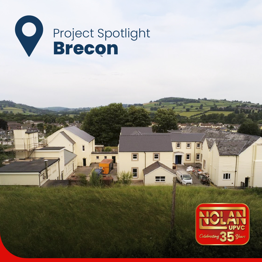 See how we enhance one property in Brecon with stunning new window installations. 🪟

Combining precision craftsmanship with premium materials, the end result speaks volumes.

See for yourself!

nolanupvc.co.uk/news/project-s…