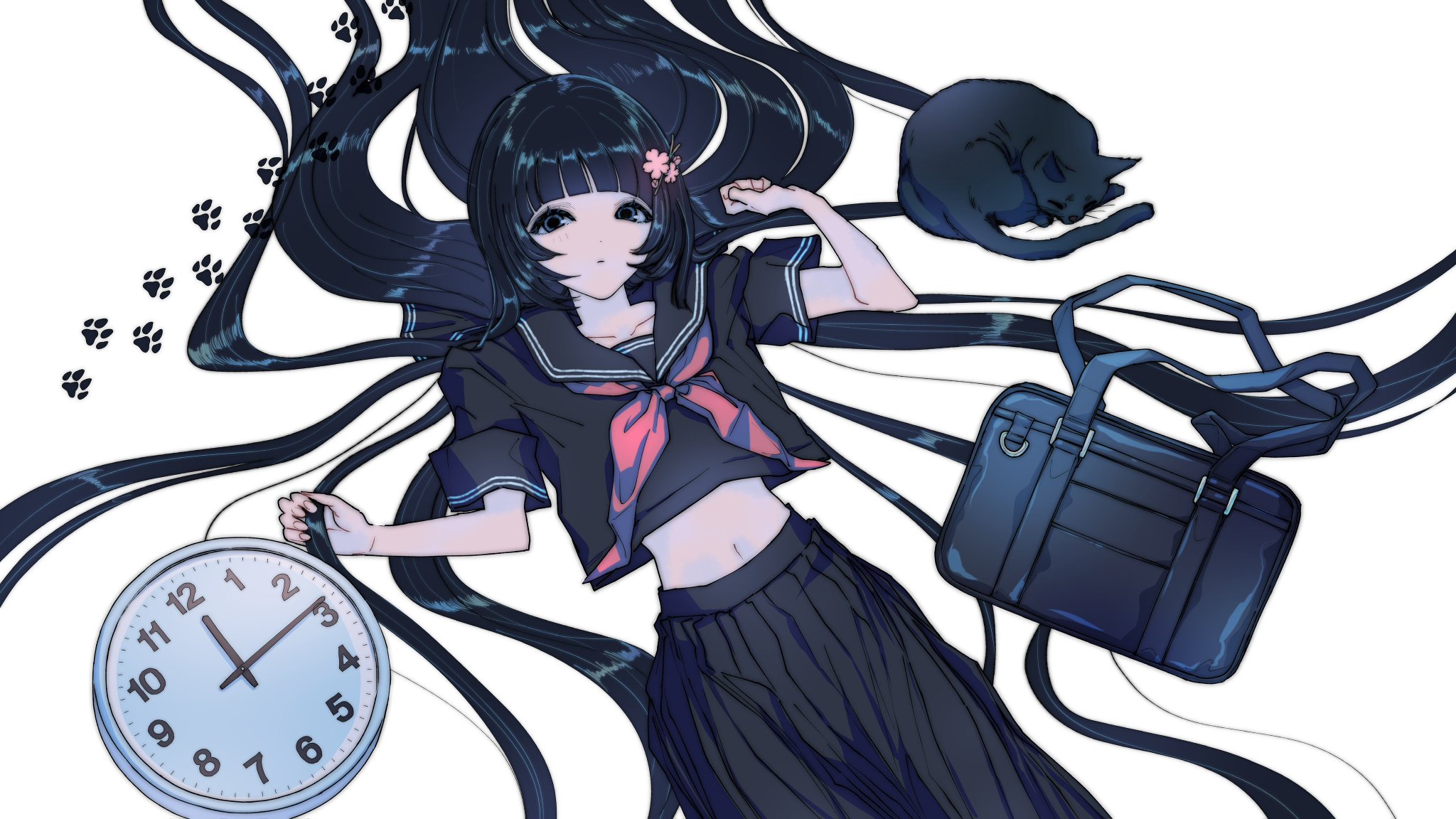 イラストオーダー 受付中！ イラストオーダー❤︎予約受付中