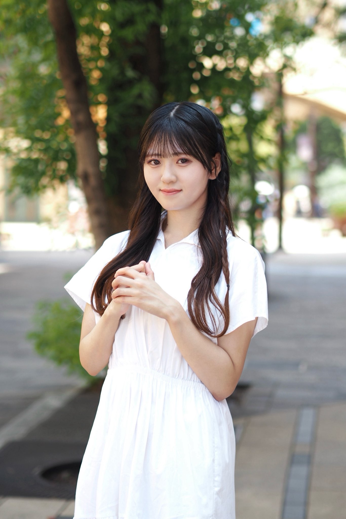 あっつん•*¨*•.¸♬︎ あっつん (@attsun_idol) / X