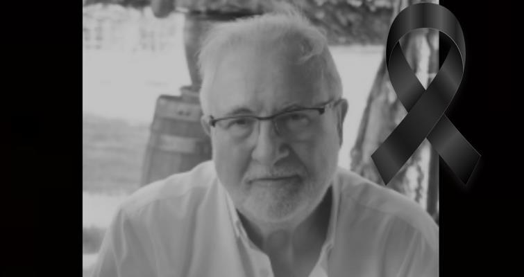 FBMadrid's tweet photo. Fallece Antonio Muñoz, presidente de honor del CB Tres Cantos 
El CB Tres Cantos han comunicado el fallecimiento, a los 76 años, de Antonio Muñoz Pareja, primer presidente en los inicios del club (de 1991 a 1997) y actual presidente de Honor. Bajo su man… https://t.co/ibAzM47tYS https://t.co/MF4EKGomY7