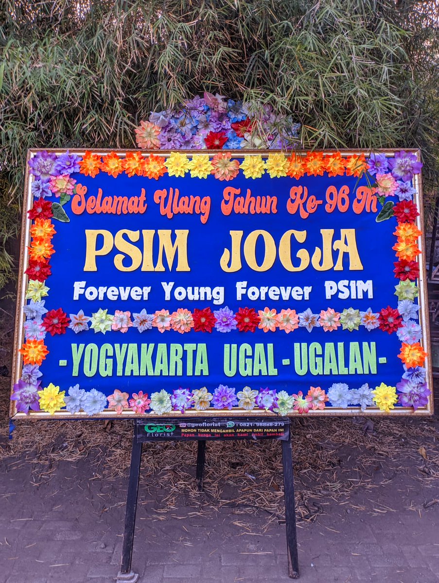 <a href="/PSIMJOGJA/">PSIM Jogja</a> 💙💙💙