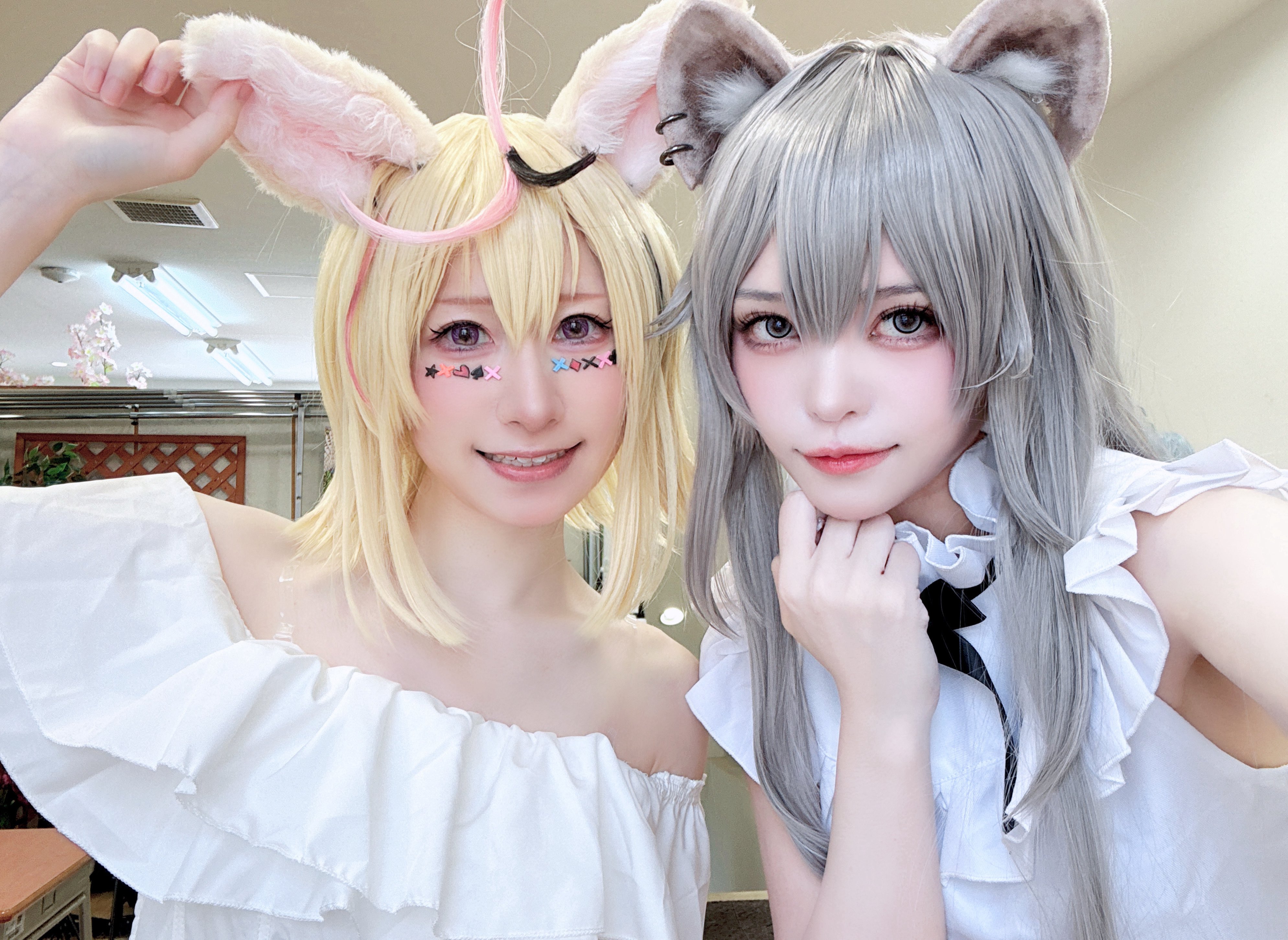 ꒰՞⸝⸝ᴗ ·̫ ⊂՞꒱◝✩　8／31 まとめ ミカン🍑🥟 on X: 