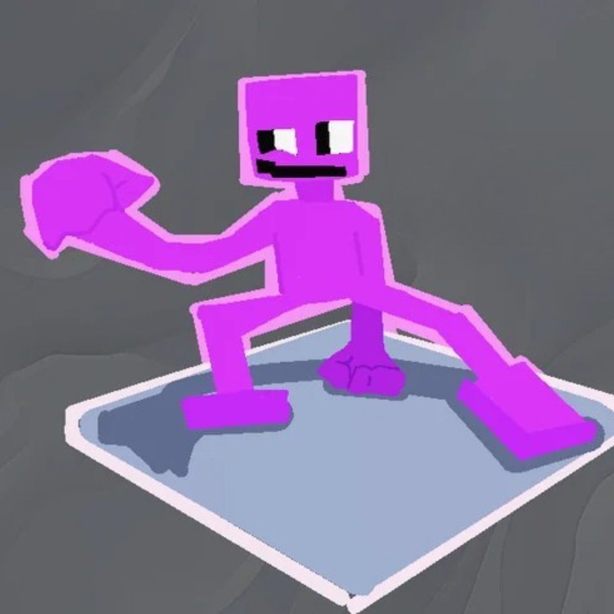 Wrizzy_'s tweet photo. #PINKGUY https://t.co/lDLJIgsaHq