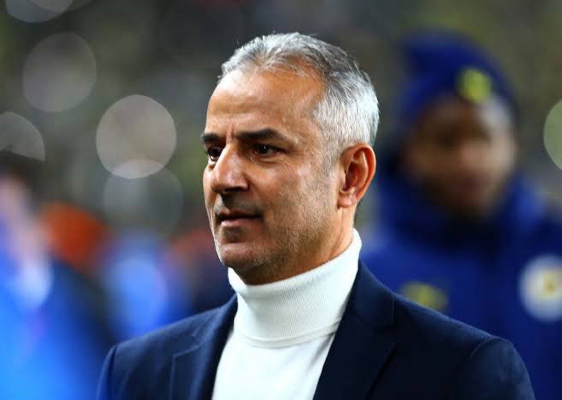 Dördüncü İsmail Kartal dönemi çok yakın bugün yarın açıklanır gibi duruyor.