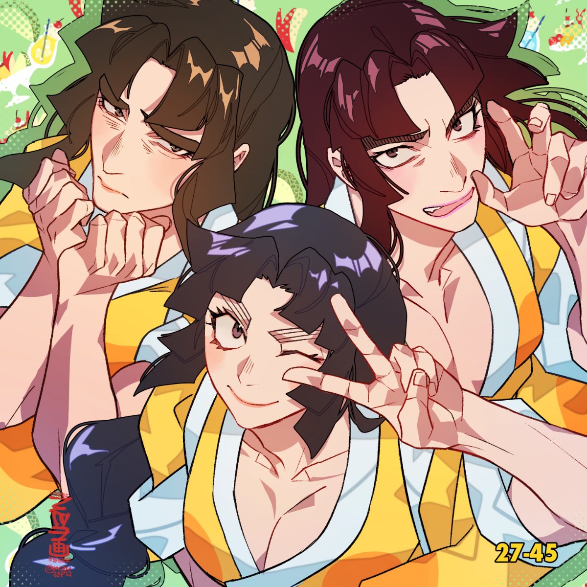 おむ (@omurice_408) / Posts / X