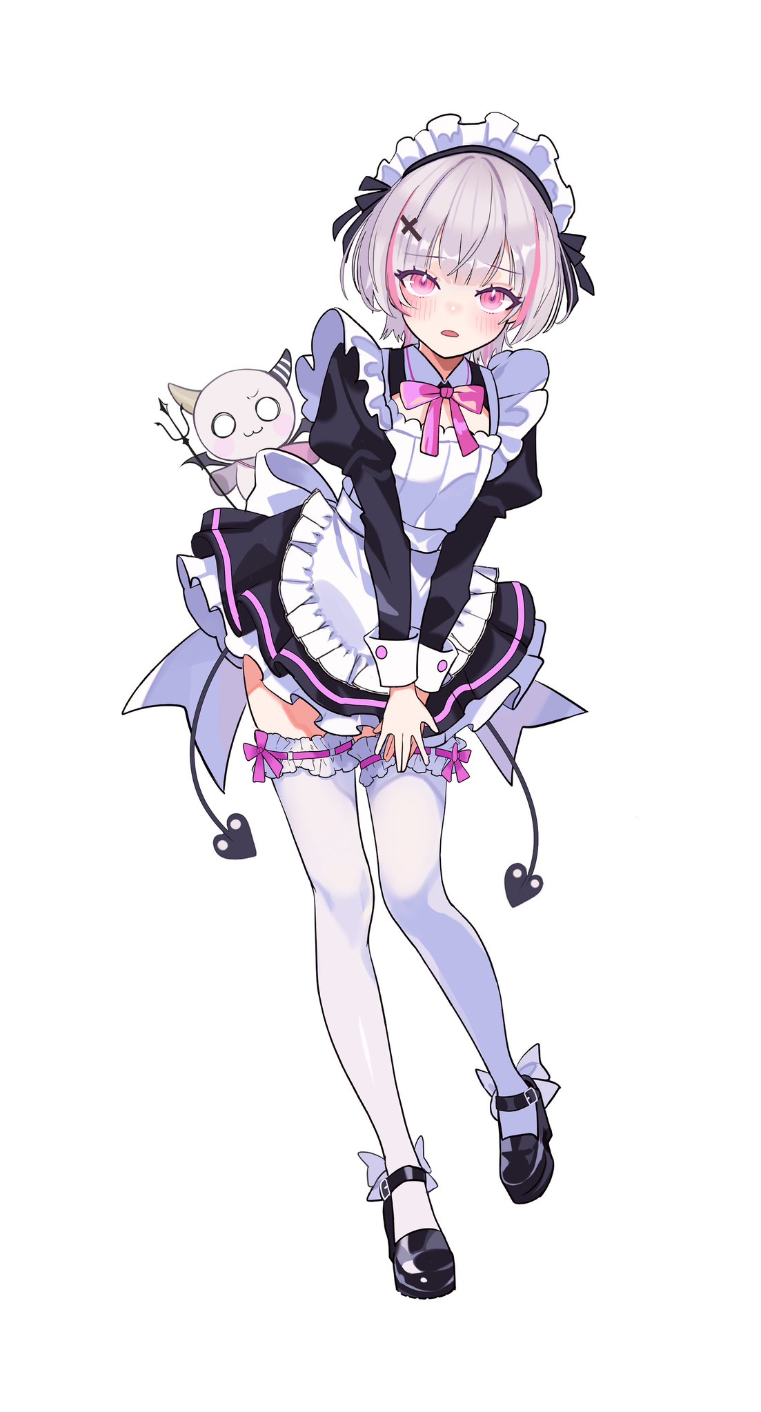 s.k.y-i★未仕立て　 仮絵羽 　白地　薄紫系　薔薇　リメイク きらめきパラダイス』5月1日（木）よりイベント『幻夢の彩』を