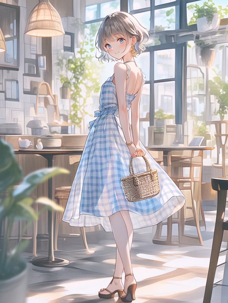 ◆帽子屋◆手描きイラスト 帽子屋：イラスト無料