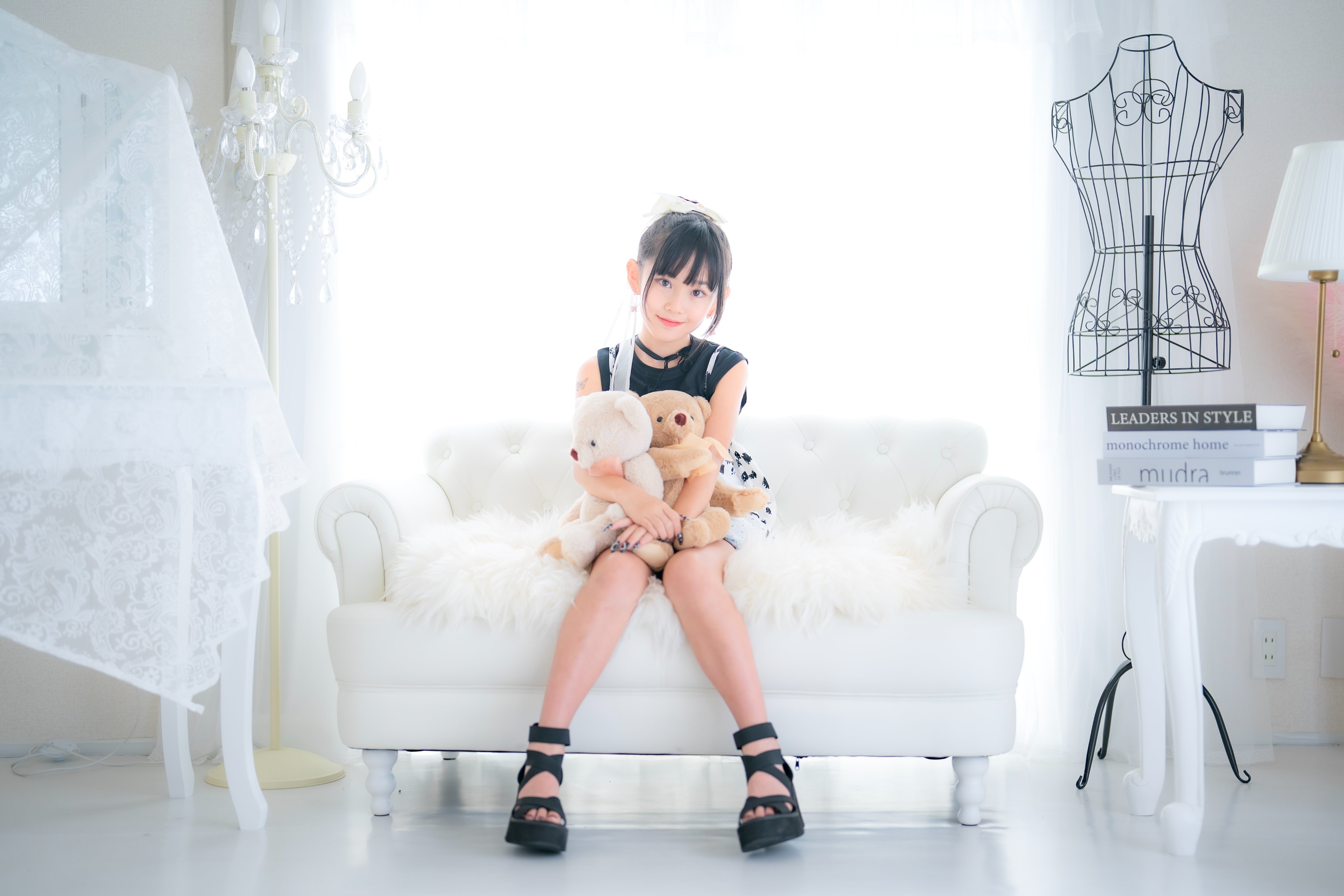 ウララ ☆ うらら様 ☆ 夜刀うらら ｜ Z/X - Zillions of enemy X