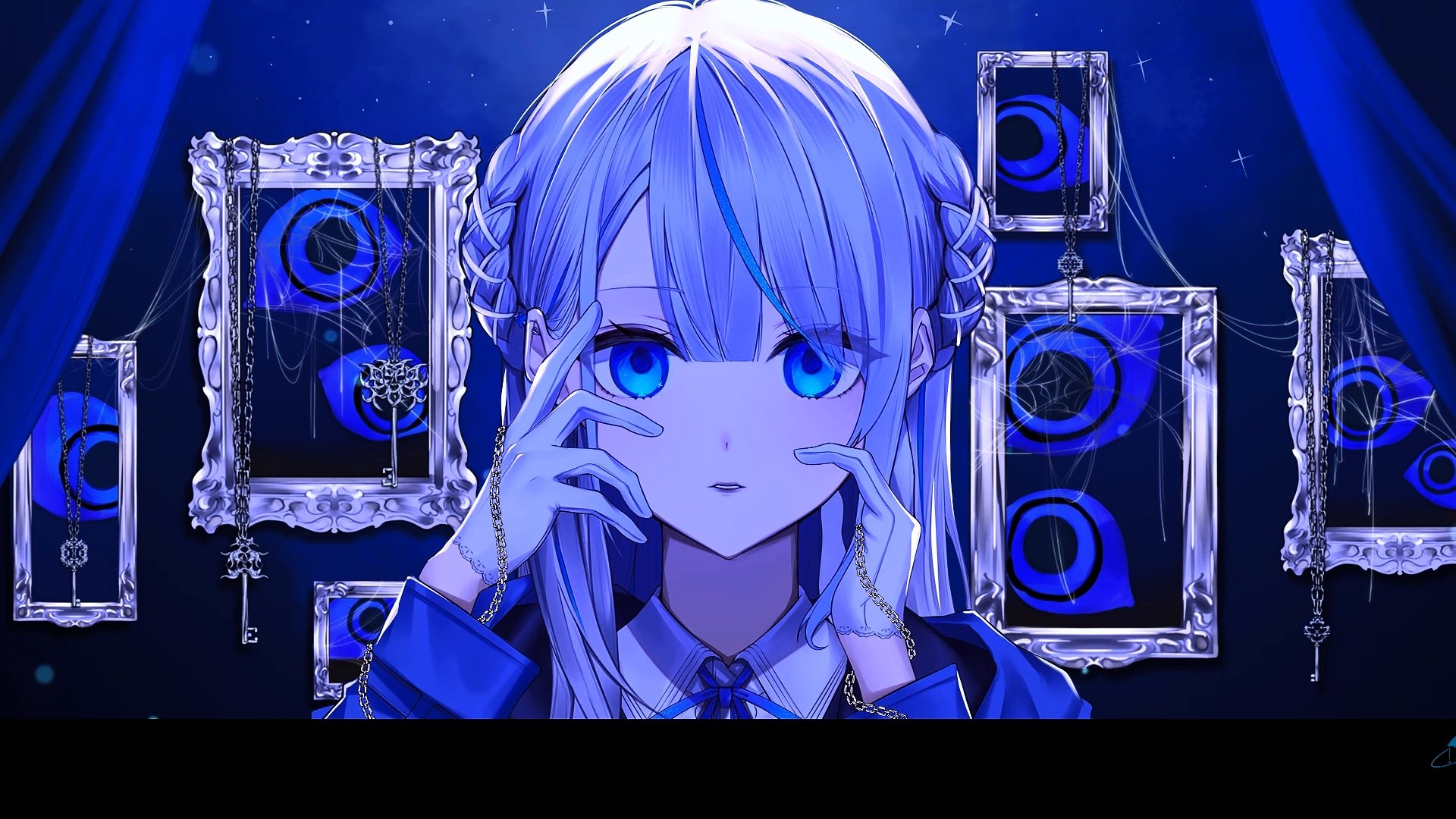 「ルカちゃん」専用です！ 青雨 on X: 