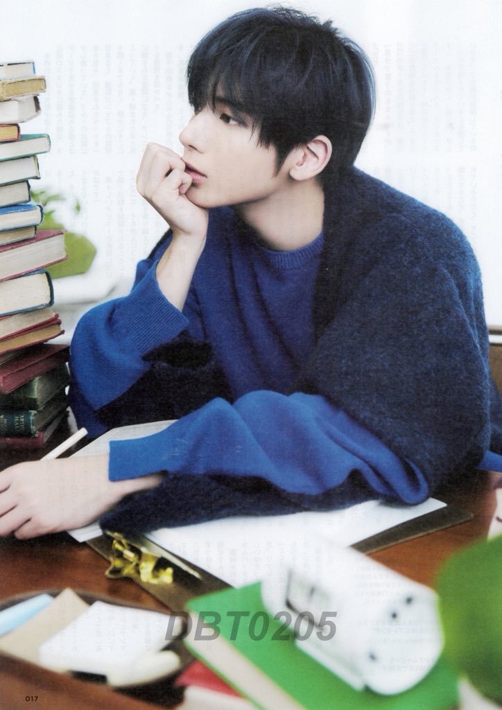 DBT0205's tweet image. 2025 CREA 가을호
일반반  (4/7)
 #태현 #TAEHYUN