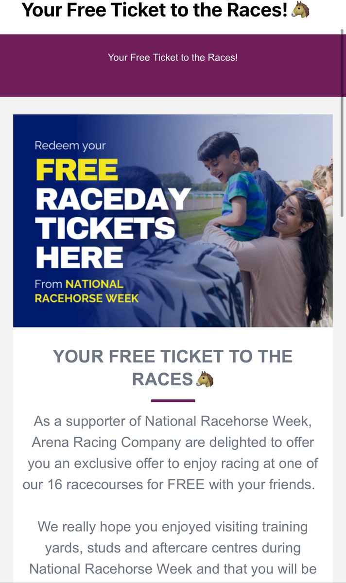This is absolutely fabulous! Top work <a href="/arenaracingco/">ARC</a> <a href="/GBRacing/">Great British Racing</a>! Getting people through the doors to see what our great sport is all about!👏