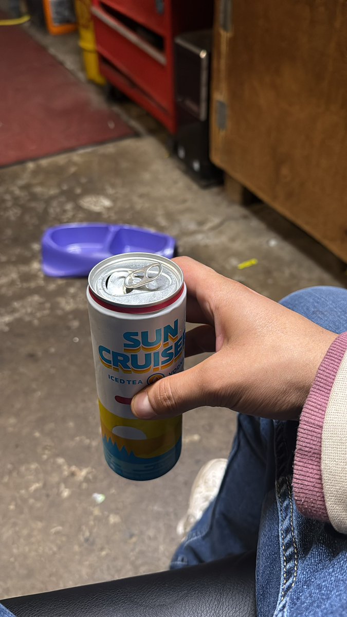 up in the "Drink" Club preaching to myself