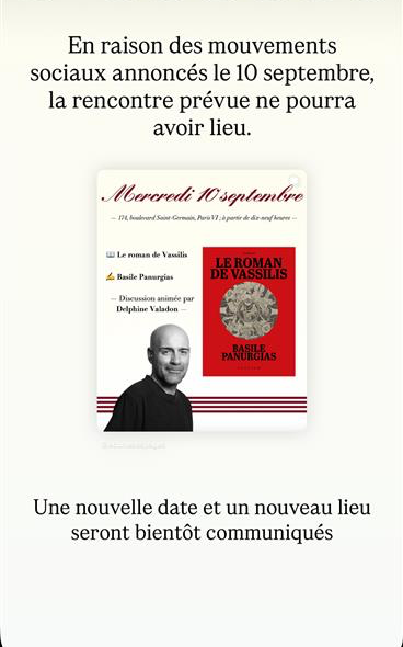 Éditions Séguier (@editionsseguier) on Twitter photo 