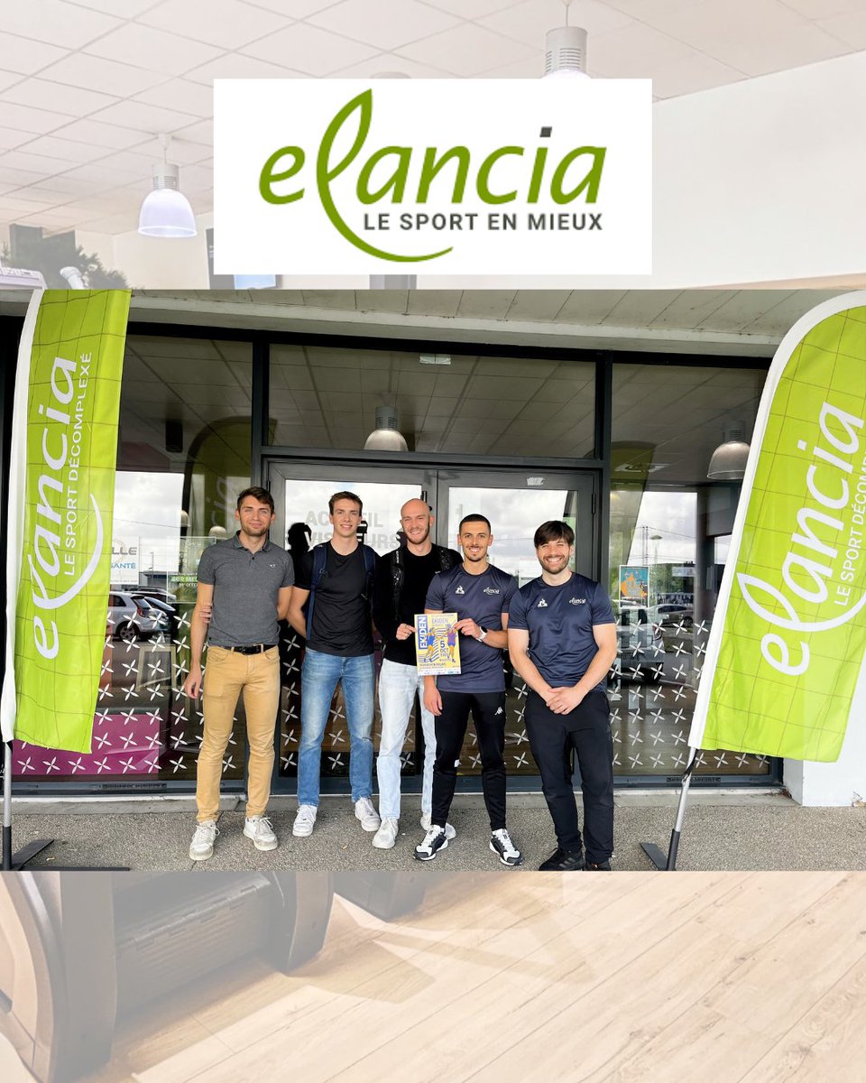 nmathle's tweet image. ✨ 𝐁𝐢𝐞𝐧𝐯𝐞𝐧𝐮𝐞 𝐚̀ 𝐧𝐨𝐭𝐫𝐞 𝐧𝐨𝐮𝐯𝐞𝐚𝐮 𝐩𝐚𝐫𝐭𝐞𝐧𝐚𝐢𝐫𝐞 !

Nous sommes ravis d’annoncer qu’𝐄𝐥𝐚𝐧𝐜𝐢𝐚 𝐂𝐚𝐫𝐪𝐮𝐞𝐟𝐨𝐮 devient partenaire officiel de l’𝐄𝐤𝐢𝐝𝐞𝐧 𝐝𝐞 𝐍𝐚𝐧𝐭𝐞𝐬 𝐛𝐲 𝐃𝐞́𝐜𝐚𝐭𝐡𝐥𝐨𝐧 𝐀𝐭𝐥𝐚𝐧𝐭𝐢𝐬 !