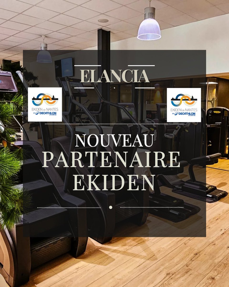 nmathle's tweet image. ✨ 𝐁𝐢𝐞𝐧𝐯𝐞𝐧𝐮𝐞 𝐚̀ 𝐧𝐨𝐭𝐫𝐞 𝐧𝐨𝐮𝐯𝐞𝐚𝐮 𝐩𝐚𝐫𝐭𝐞𝐧𝐚𝐢𝐫𝐞 !

Nous sommes ravis d’annoncer qu’𝐄𝐥𝐚𝐧𝐜𝐢𝐚 𝐂𝐚𝐫𝐪𝐮𝐞𝐟𝐨𝐮 devient partenaire officiel de l’𝐄𝐤𝐢𝐝𝐞𝐧 𝐝𝐞 𝐍𝐚𝐧𝐭𝐞𝐬 𝐛𝐲 𝐃𝐞́𝐜𝐚𝐭𝐡𝐥𝐨𝐧 𝐀𝐭𝐥𝐚𝐧𝐭𝐢𝐬 !