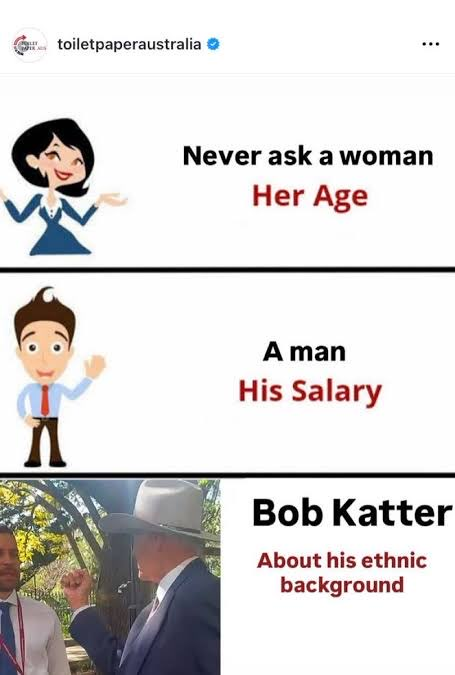 Bob (Parody) tweet media