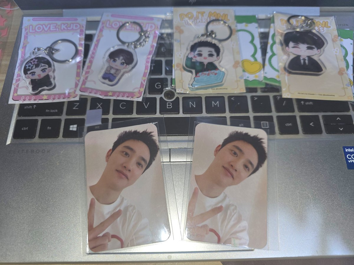 At dumating na ang blackSoo 🥰😍
Thank you <a href="/stardaexing/">tala 🌼💐</a> sa efforts mo! Sana palaging masarap ulam mo at palaging makasecure ng desired tickets. 🙏 See youuuu nxt ganap! 🫶🏻🫶🏻🫶🏻🫶🏻

#mailsfromtala